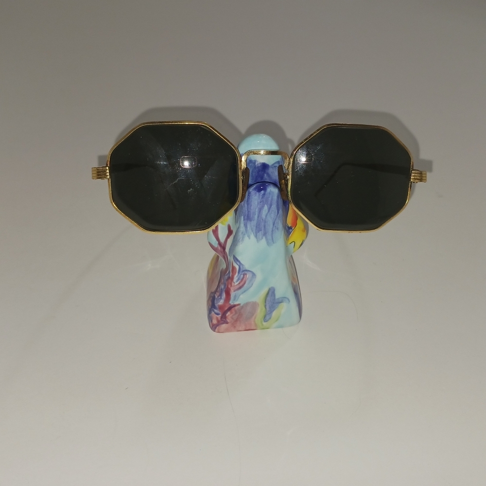 Victory Sunglasses 1/20 12K Gold Filled, Vintage